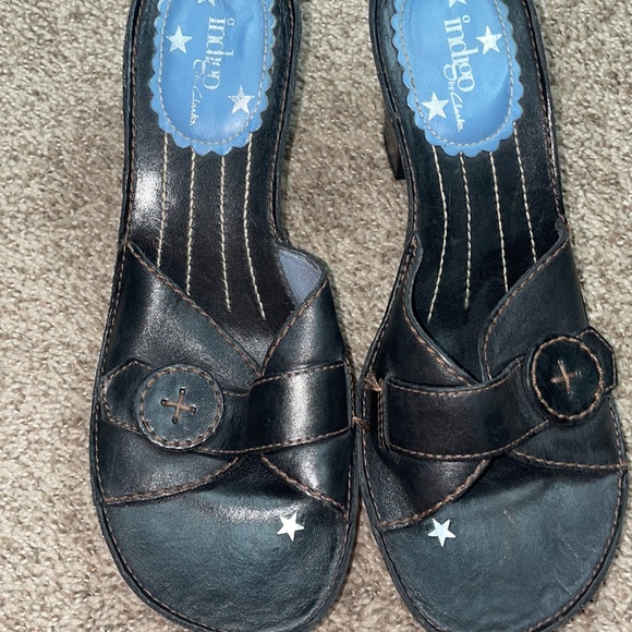 Indigo by Clark’s Shoes - Picture 3 of 8